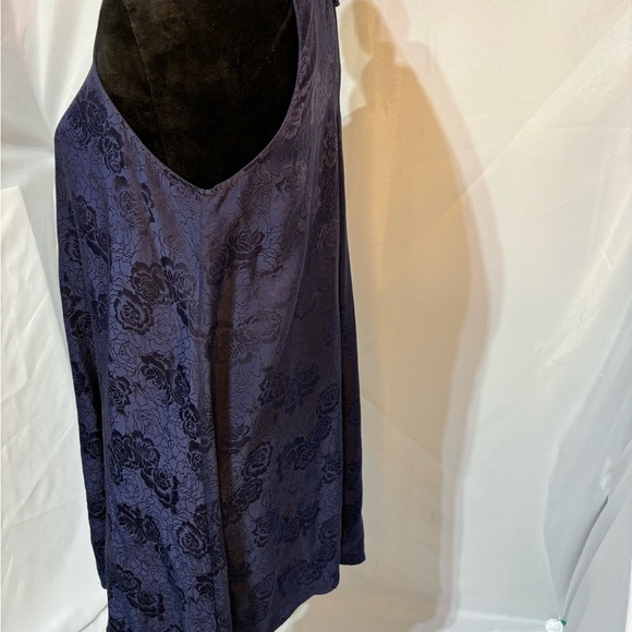 SILX by August Silk Tunic Size L - Picture 3 of 7